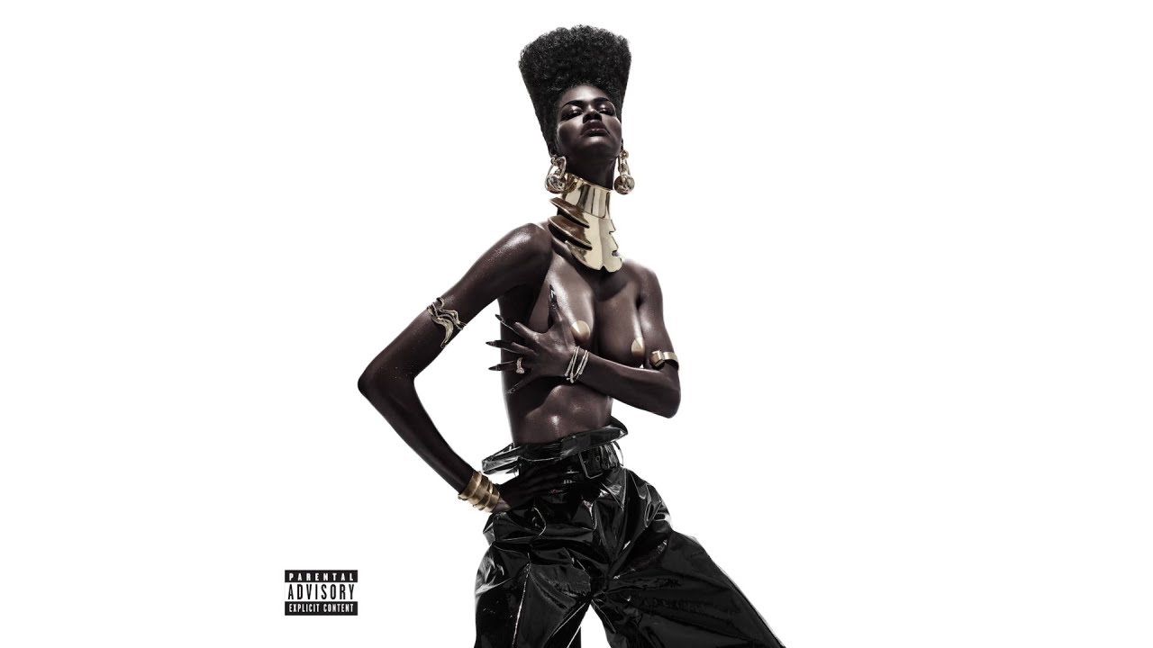 Teyana Taylor – 1800-One-Night (Audio)