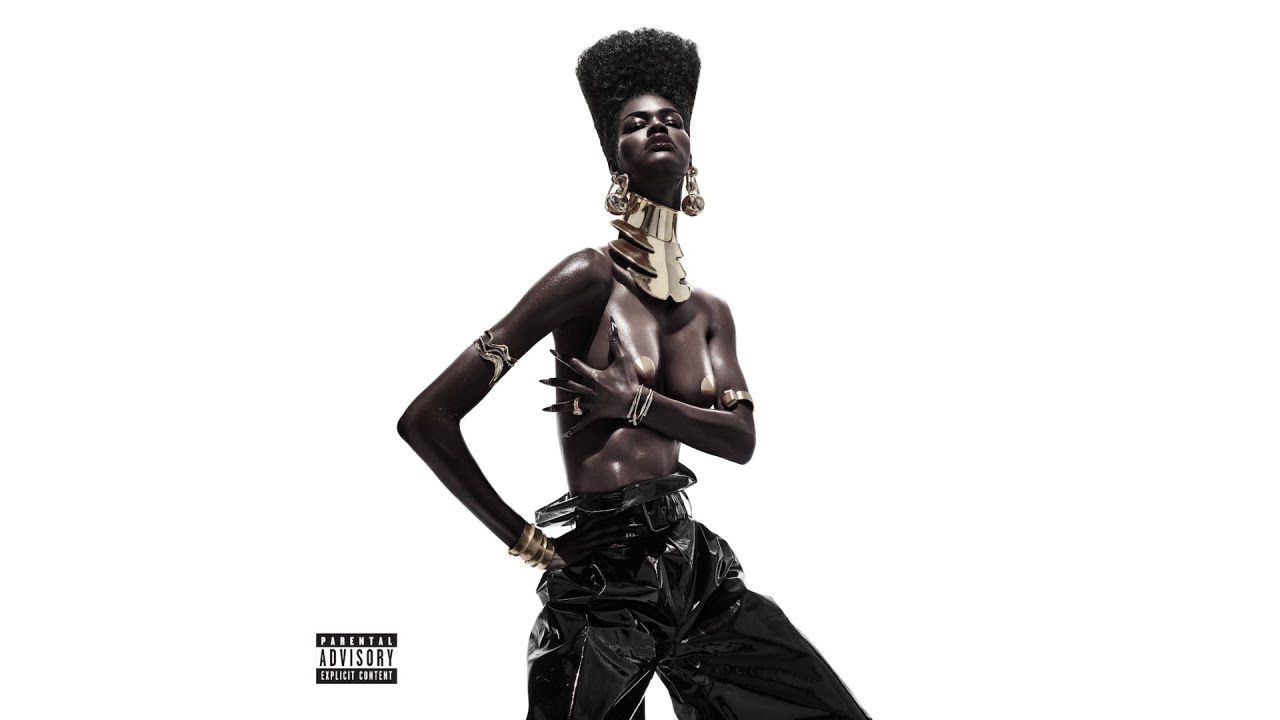 Teyana Taylor – Try Again (Audio)