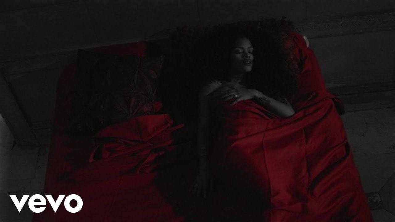 Teyana Taylor – Broken Hearted Girl ft. Fabolous (Official Video)