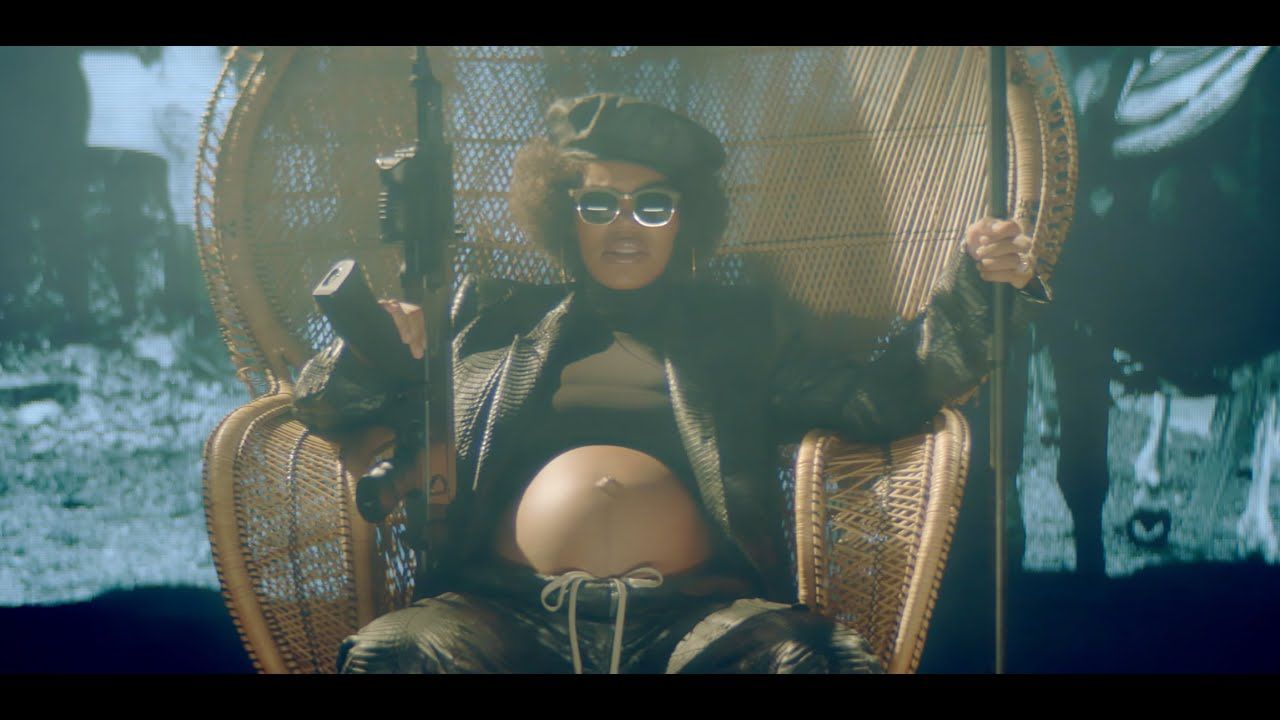 Teyana Taylor – Still (Official Video)